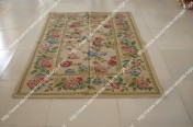stock needlepoint rugs No.56 manufacturer